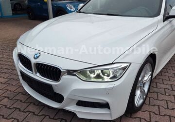 BMW 320 310.000 km 8.390 &euro; Karlstein 63791