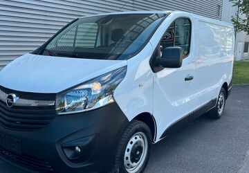 Opel Vivaro 84.000 km 13.499 &euro; Frankfurt am Main 65933