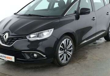 Renault Grand Scenic 112.076 km 14.990 &euro; Frankfurt am Main 65936