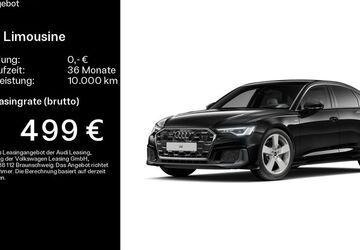 Audi A6 28.057 km 54.490 &euro; Hofheim 65719