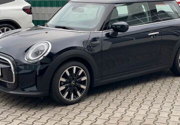 Mini Cooper 8.200 km 23.990 &euro; Trebur 65468