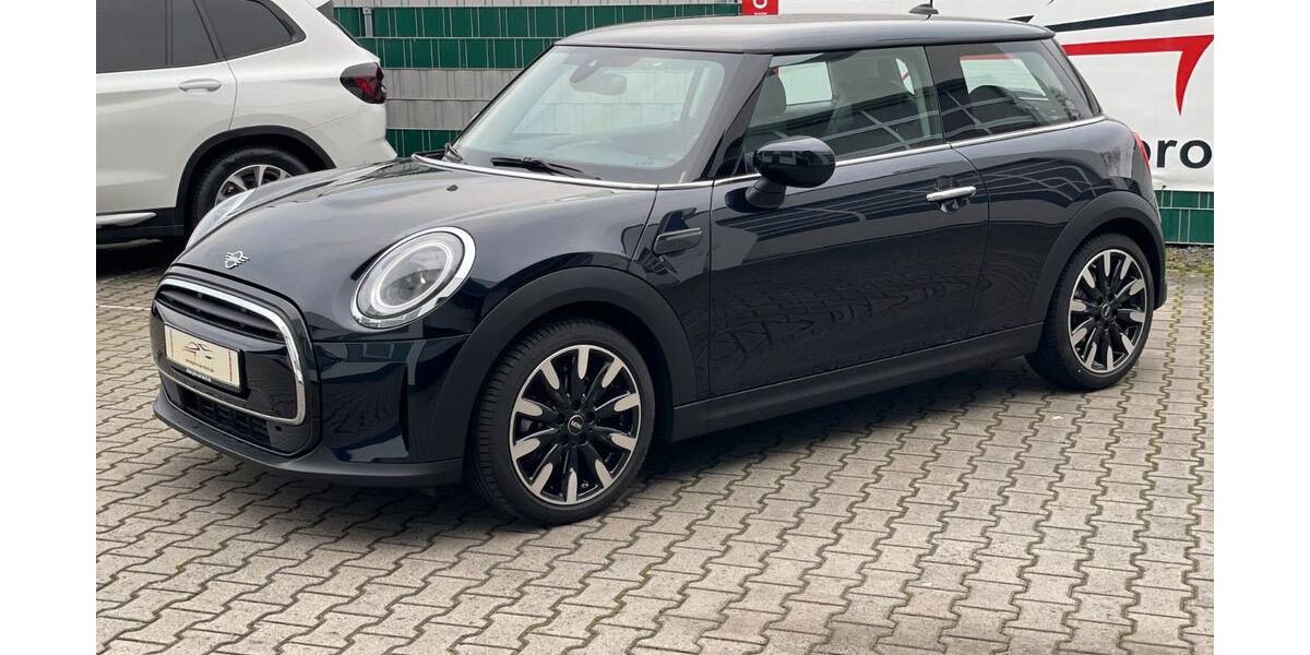 Mini Cooper 8.200 km 23.990 &euro; Trebur 65468