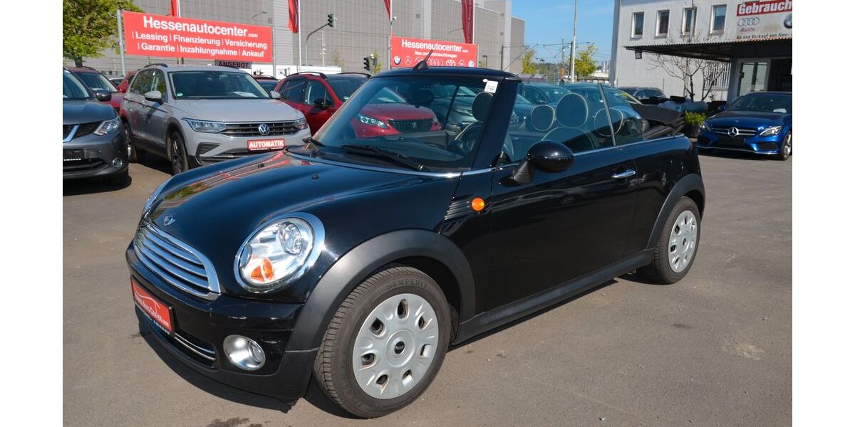 Mini Cooper 99.800 km 9.900 &euro; Frankfurt am Main 60388