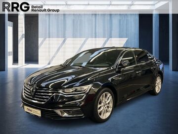 Gebrauchte Renault Talisman