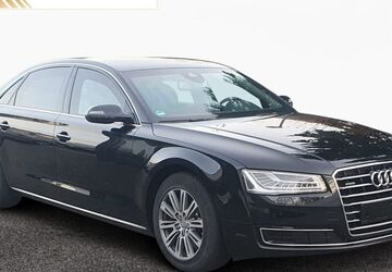 Audi A8 61.300 km 115.990 &euro; Dieburg 64807