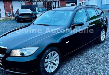 BMW 318 86.039 km 6.900 &euro; Erlensee 63526