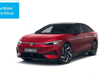 VW ID.7 4.383 km 44.890 &euro; Bad Nauheim 61231