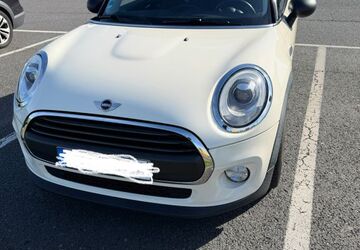 Mini ONE 130.000 km 8.600 &euro; Weiterstadt 64331