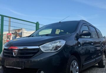 Dacia Lodgy 227.000 km 3.490 &euro; Frankfurt am Main 60486