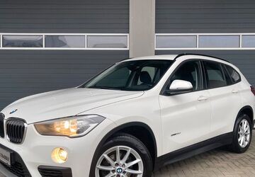 BMW X1 265.000 km 9.700 &euro; Nidderau 61130