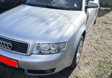 Audi A4 305.000 km 1.450 &euro; Sulzbach am Taunus 65843