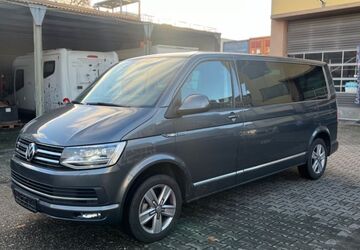 VW T6 Caravelle 25.000 km 23.990 &euro; Frankfurt am Main 65933