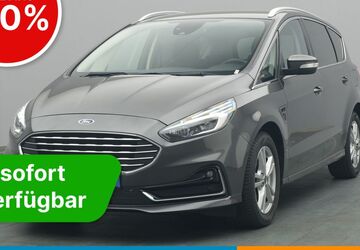 Ford S-Max 67.049 km 21.970 &euro; Bad Nauheim 61231