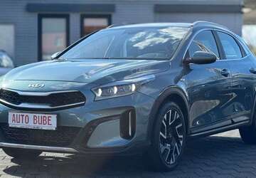 Kia XCeed 13.900 km 22.950 &euro; Rüsselsheim 65428