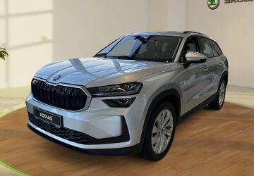 Skoda Kodiaq 3.900 km 55.400 &euro; Weiterstadt 64331