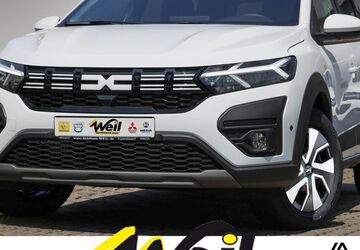 Dacia Jogger 1.234 km 21.290 &euro; Friedrichsdorf 61381