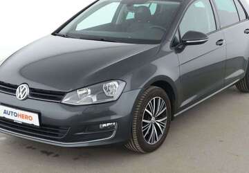 VW Golf 98.663 km 12.830 &euro; Frankfurt am Main 65936