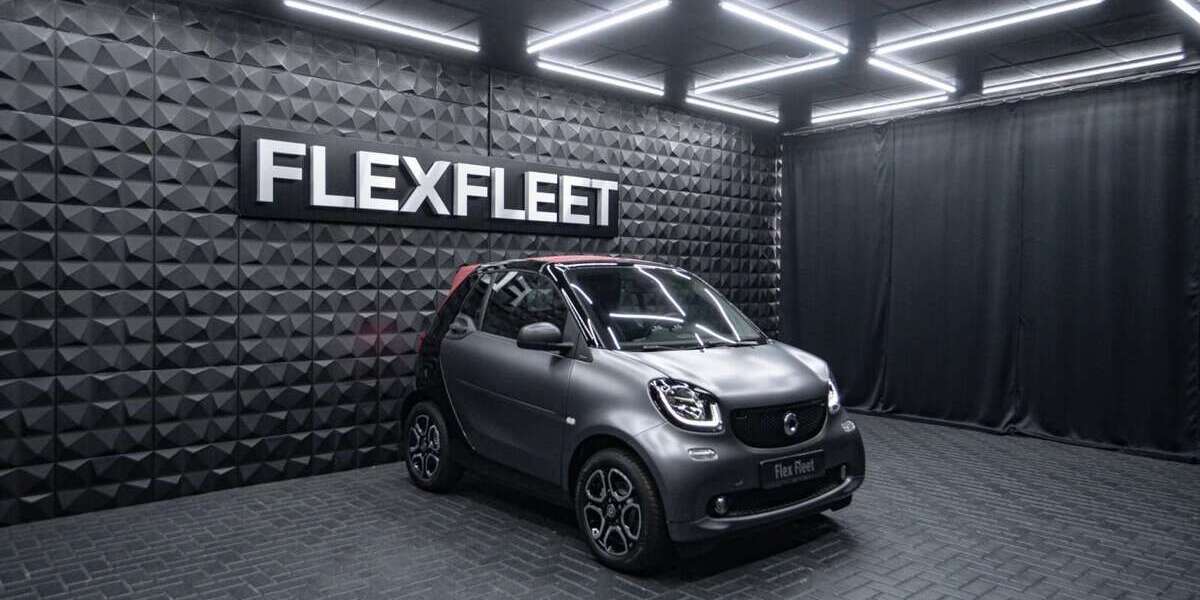 Smart forTwo 39.368 km 16.990 &euro; Neu-Isenburg 63263