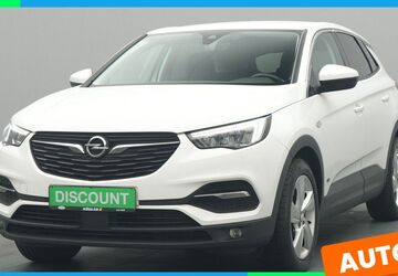Opel Grandland (X) 162.512 km 13.300 &euro; Bad Nauheim 61231