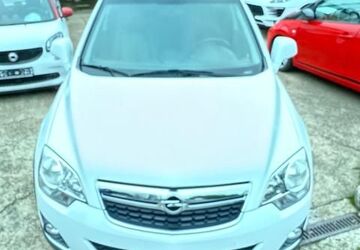 Opel Antara 145.000 km 8.190 &euro; Bad Vilbel 61118