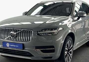 Volvo XC90 33.804 km 59.750 &euro; Frankfurt am Main 60486