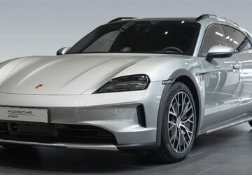 Porsche Taycan 8.890 km 97.960 &euro; Frankfurt 60314