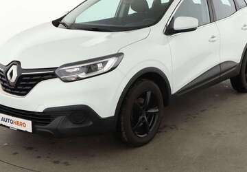 Renault Kadjar 65.909 km 11.790 &euro; Frankfurt am Main 65936