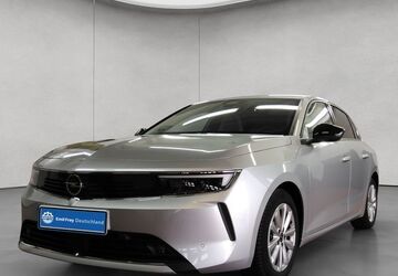 Opel Astra 20.421 km 17.950 &euro; Frankfurt 60386