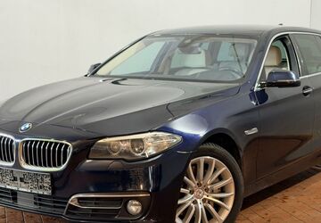 BMW 530 265.000 km 10.990 &euro; Rodgau 63110