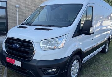 Ford Transit 113.820 km 18.000 &euro; Langen 63225