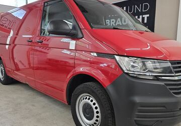 VW T6 Transporter 139.697 km 17.700 &euro; Darmstadt 64293