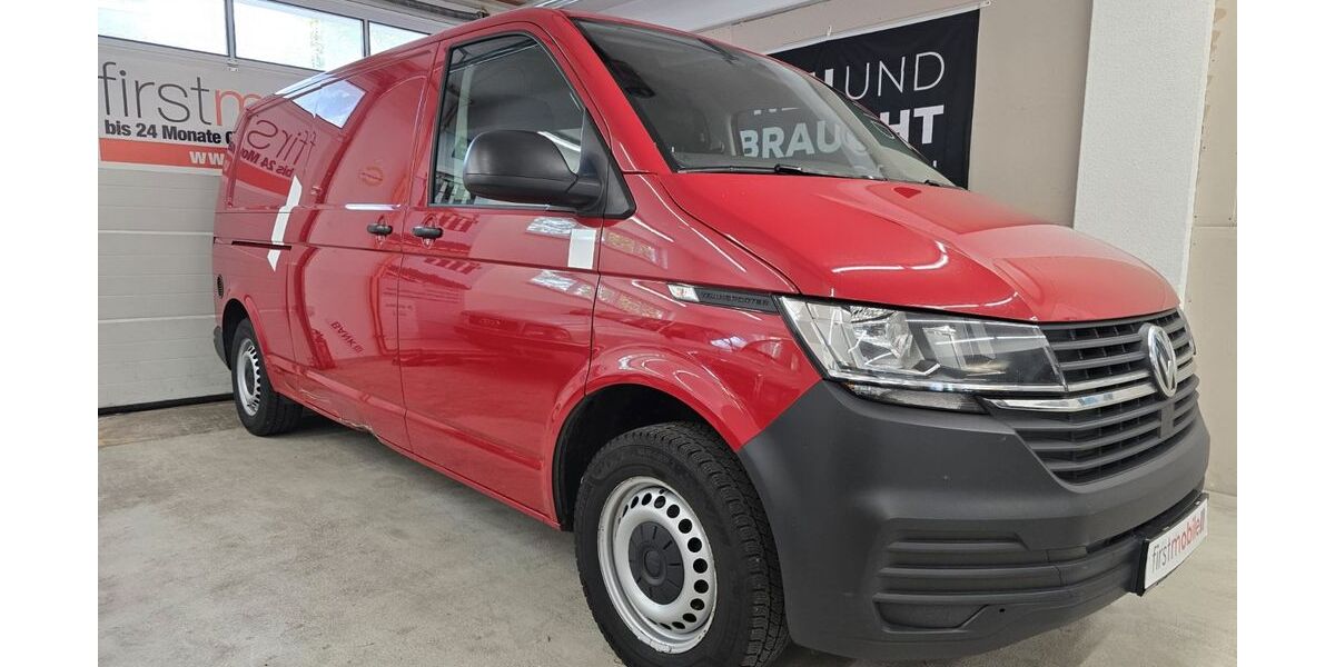VW T6 Transporter 139.697 km 17.700 &euro; Darmstadt 64293
