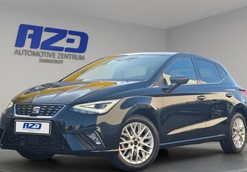 Seat Ibiza 28.000 km 19.488 &euro; Darmstadt 64293