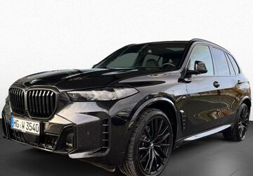 BMW X5 19.900 km 99.990 &euro; Bad Homburg 61352