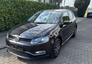 VW Polo 135.000 km 8.900 &euro; Hofheim 65719