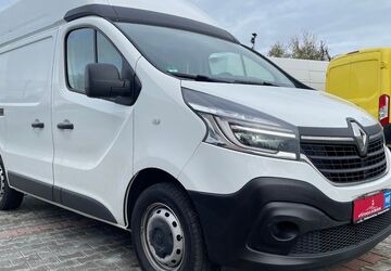 Renault Trafic 118.595 km 19.690 &euro; Ober Mörlen 61239