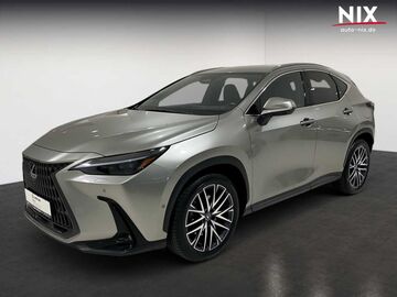 Gebrauchte Lexus NX