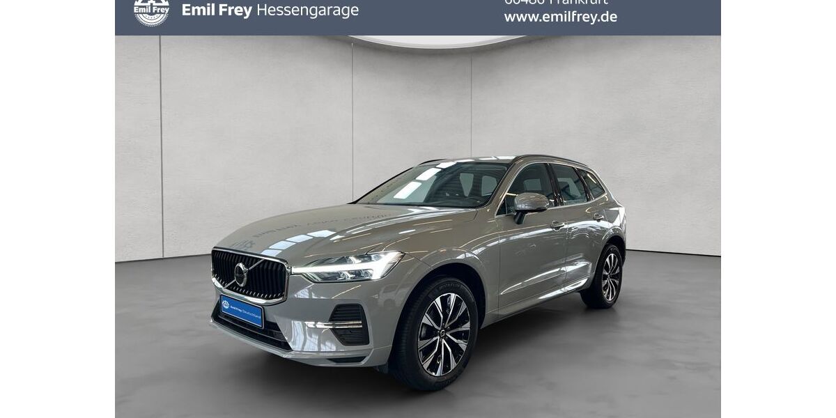 Volvo XC60 16.338 km 36.900 &euro; Frankfurt am Main 60486