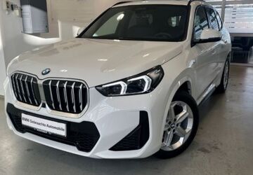 BMW X1 24.405 km 39.433 &euro; Hofheim 65719