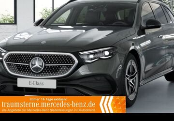 Mercedes-Benz E 300 8.866 km 58.980 &euro; Frankfurt 60599