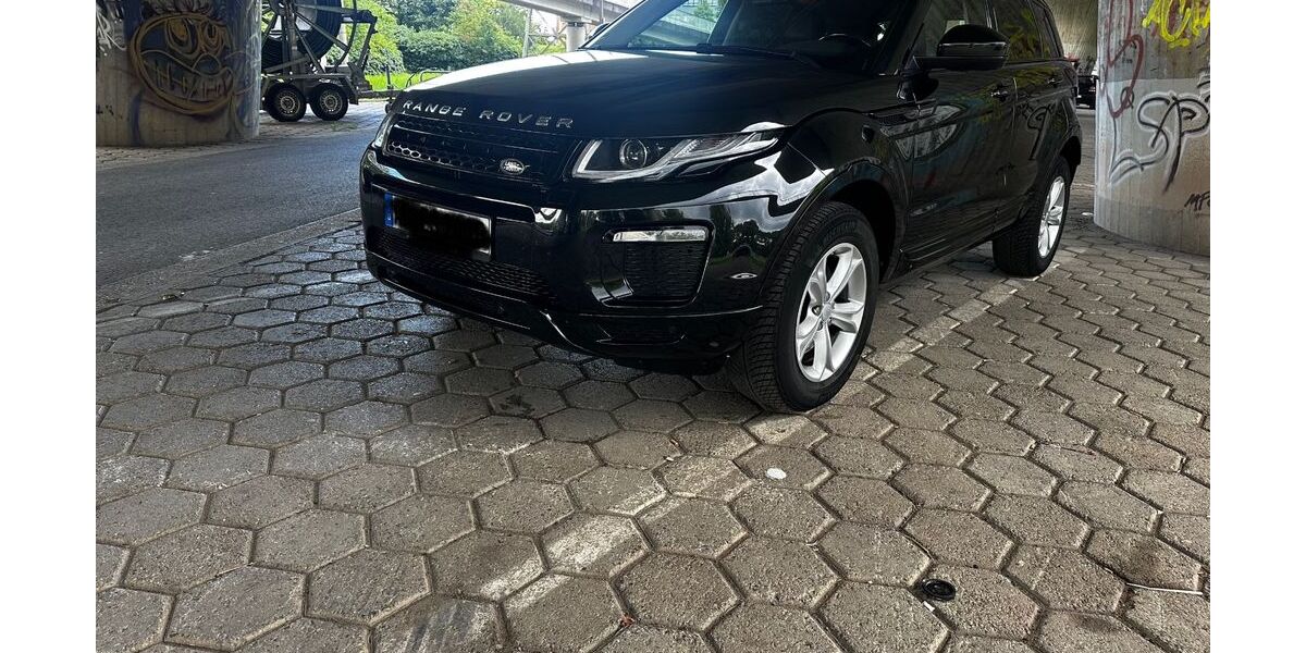 Land Rover Range Rover Evoque 144.350 km 16.099 &euro; kleinostheim 63801