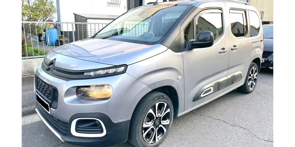 Citroen Berlingo 62.890 km 19.600 &euro; Weiterstadt 64331