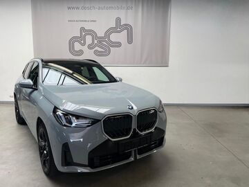 Gebrauchte BMW X3