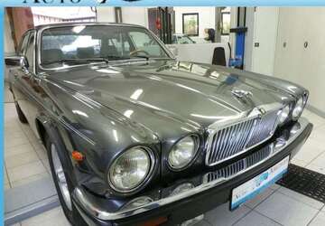 Jaguar XJ 178.000 km 14.500 &euro; Florstadt 61197