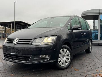 Gebrauchte VW Sharan