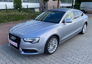 Audi A5 177.000 km 13.999 &euro; Frankfurt am Main 60389