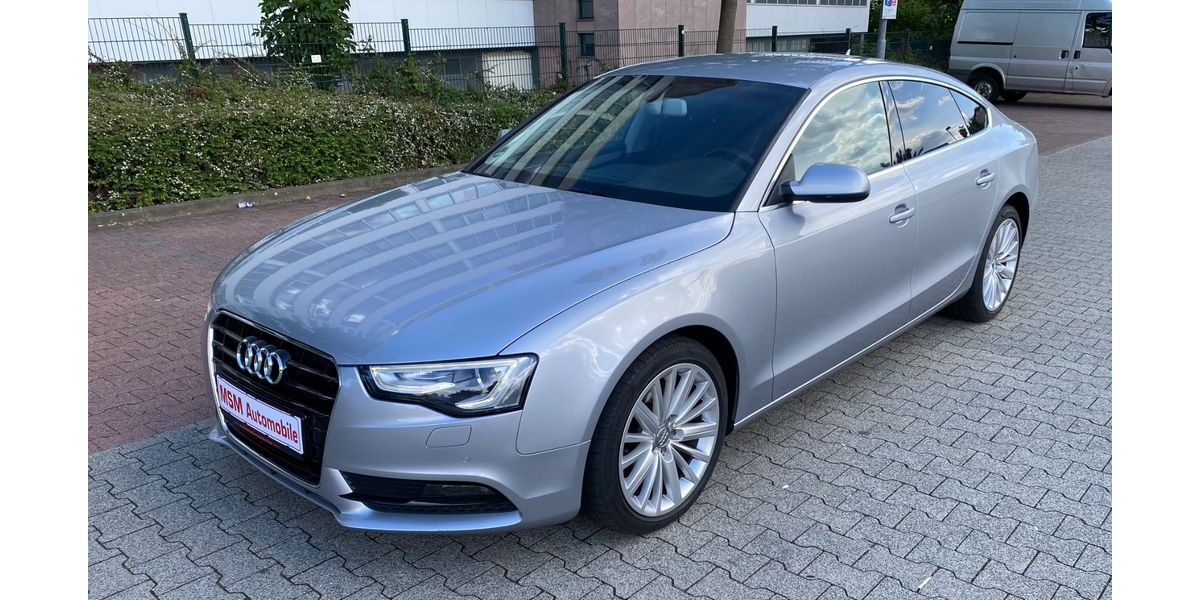 Audi A5 177.000 km 13.999 &euro; Frankfurt am Main 60389