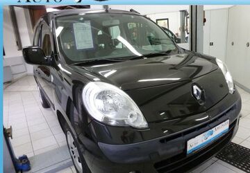 Renault Kangoo 146.000 km 6.950 &euro; Florstadt­­­ 61197
