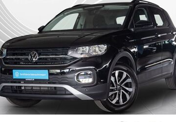VW T-Cross 34.000 km 19.240 &euro; Bad Homburg 61348