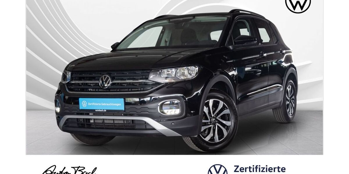 VW T-Cross 36.000 km 17.440 &euro; Bad Homburg 61348